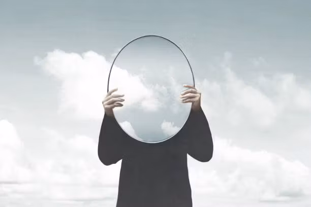 3 Minute Mirror