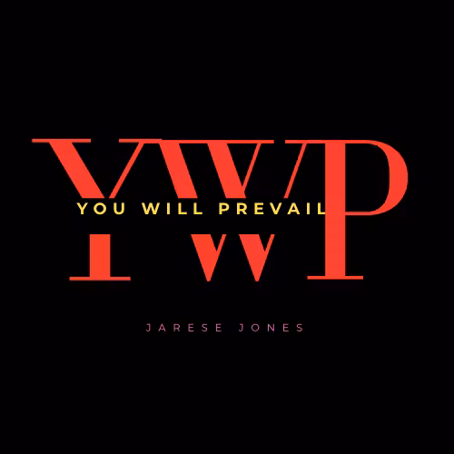 You Will Prevail