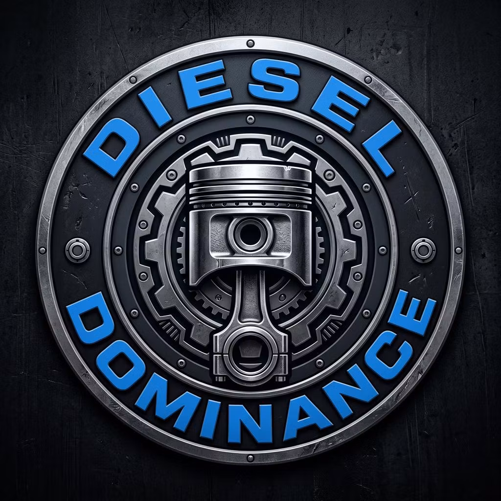 Diesel Dominance