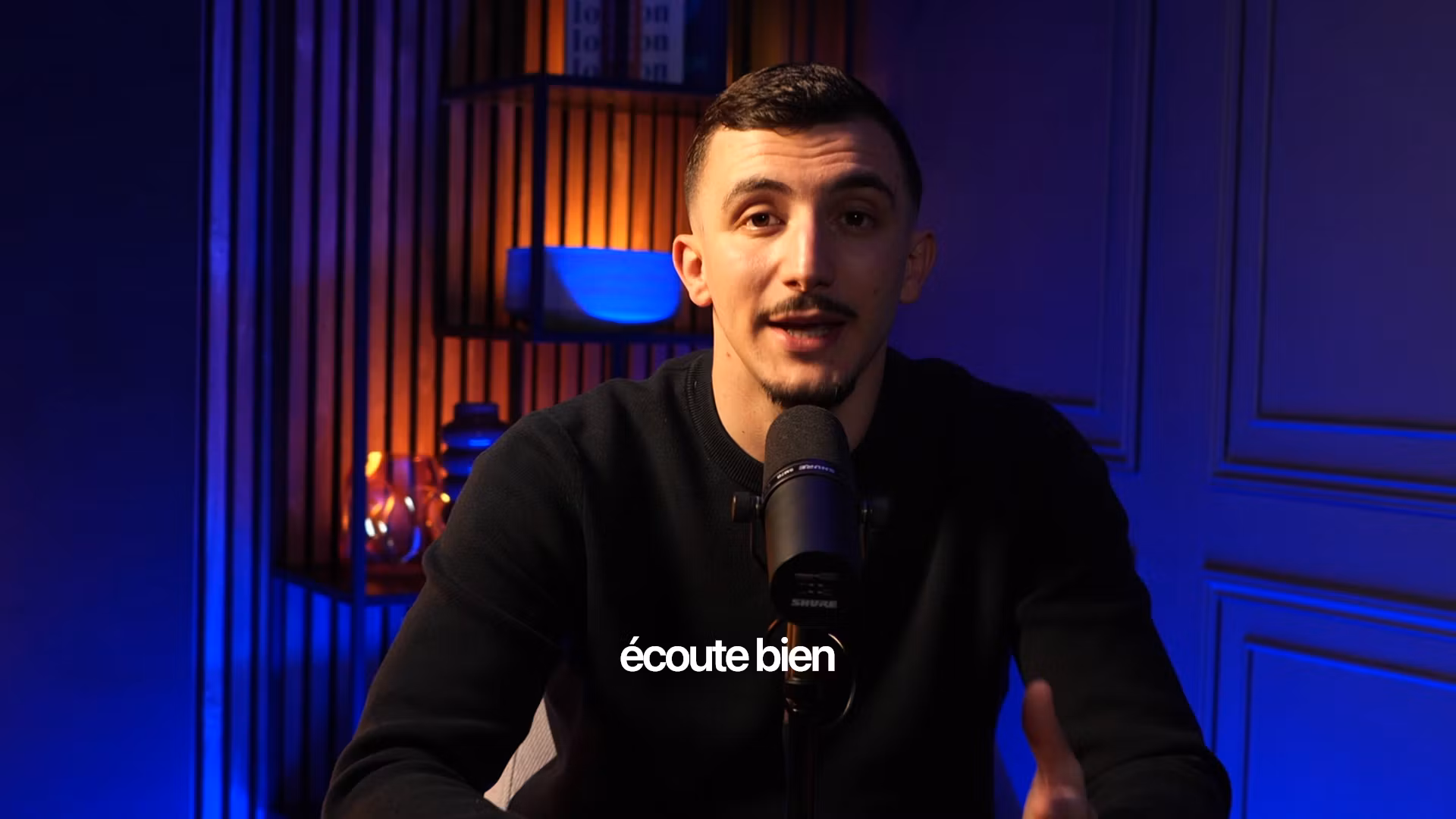 La meute 🐺