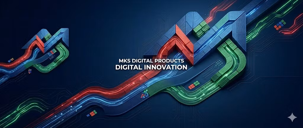 MKS Digital Products