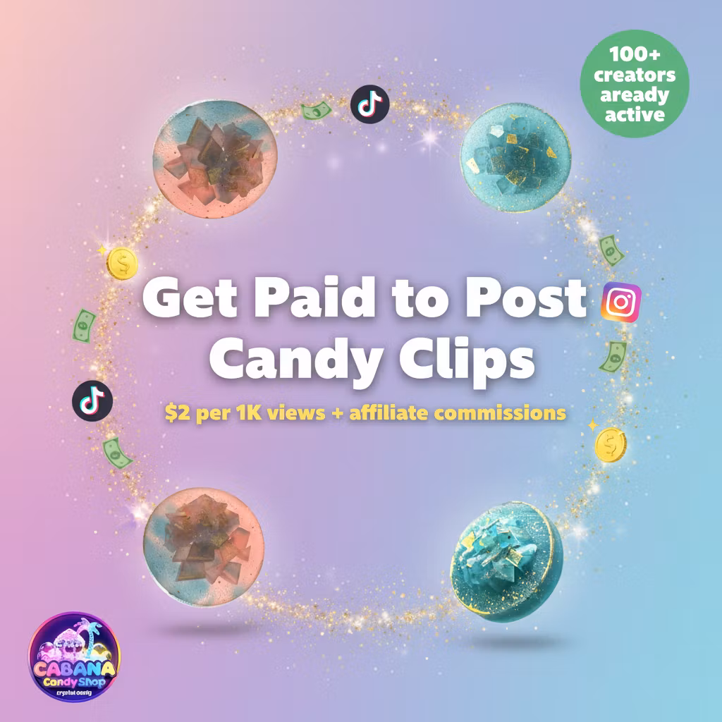 CabanaCandyShop