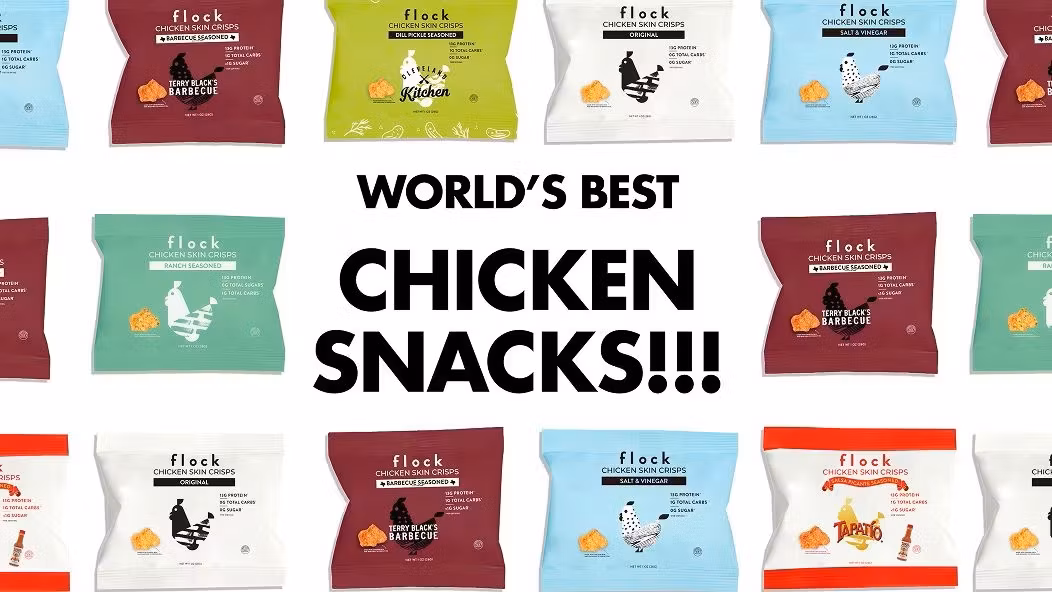 Flock Foods 
