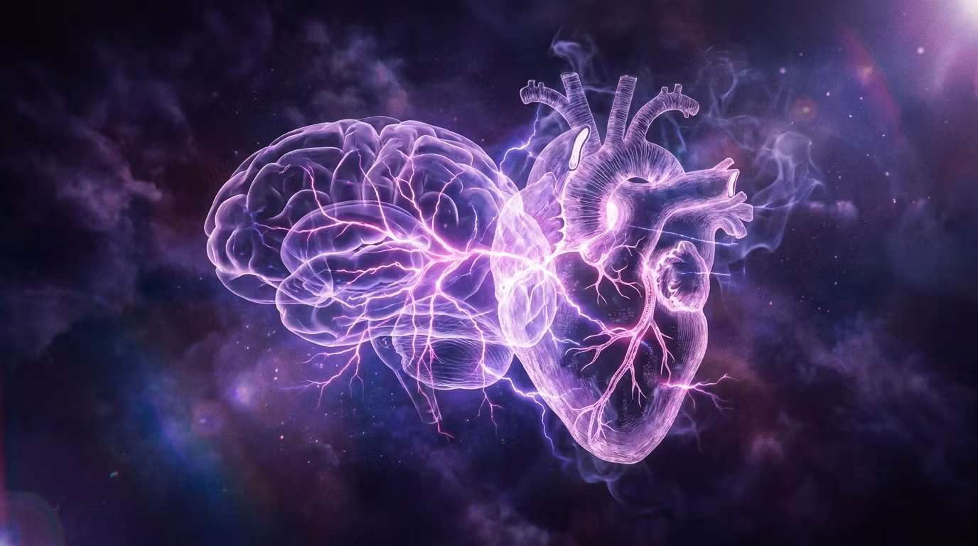 Psychosomatics & Human Oddities
