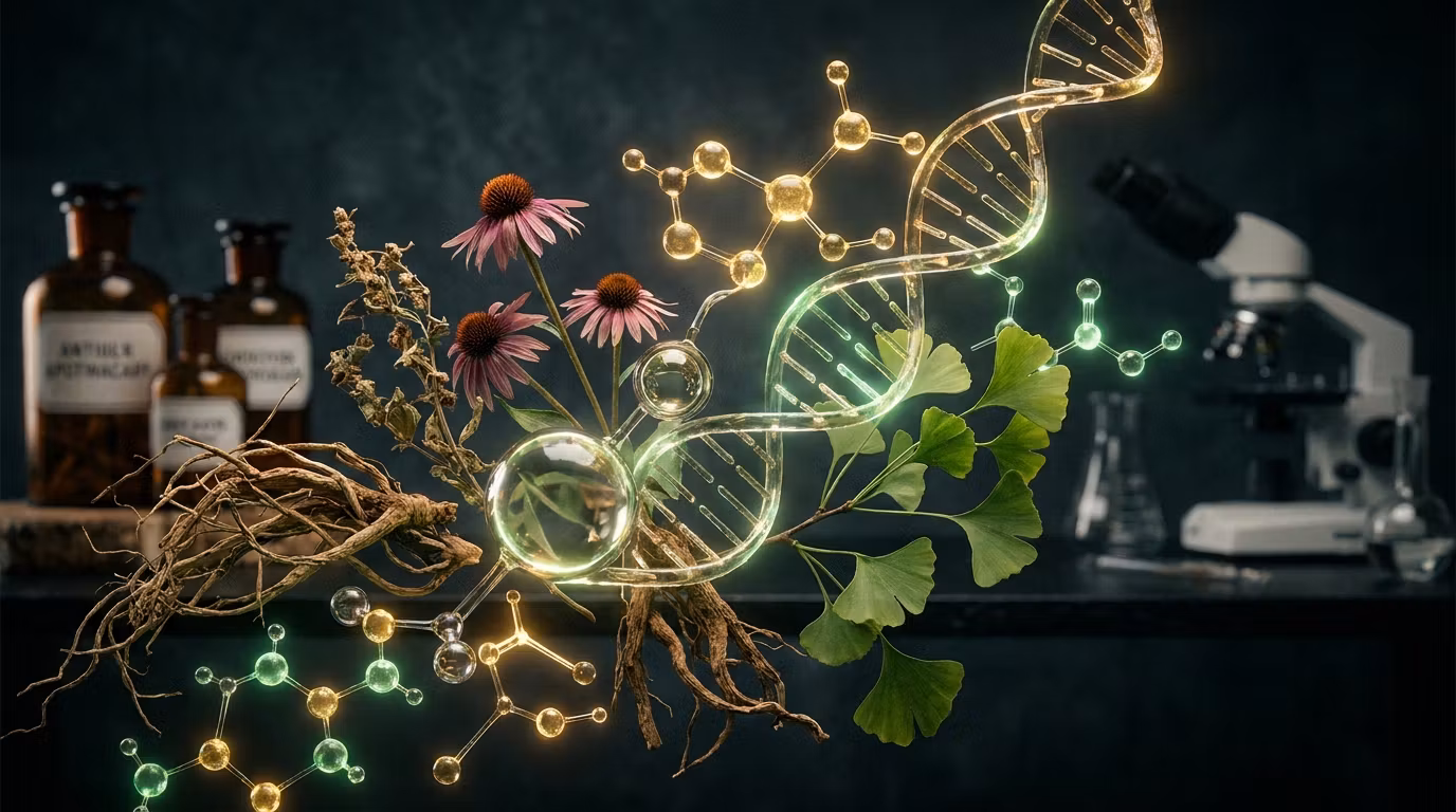 Traditional Methods, Scientific Basis