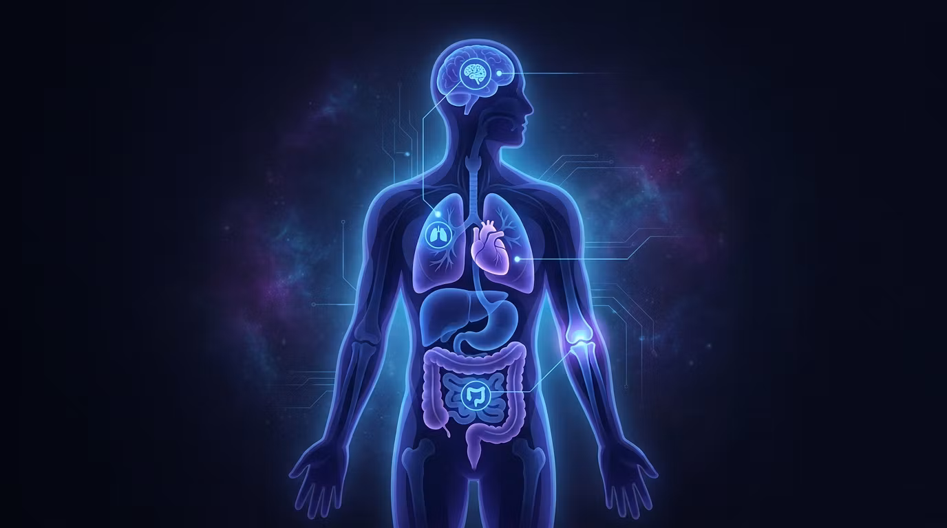 Fascinating Symptoms