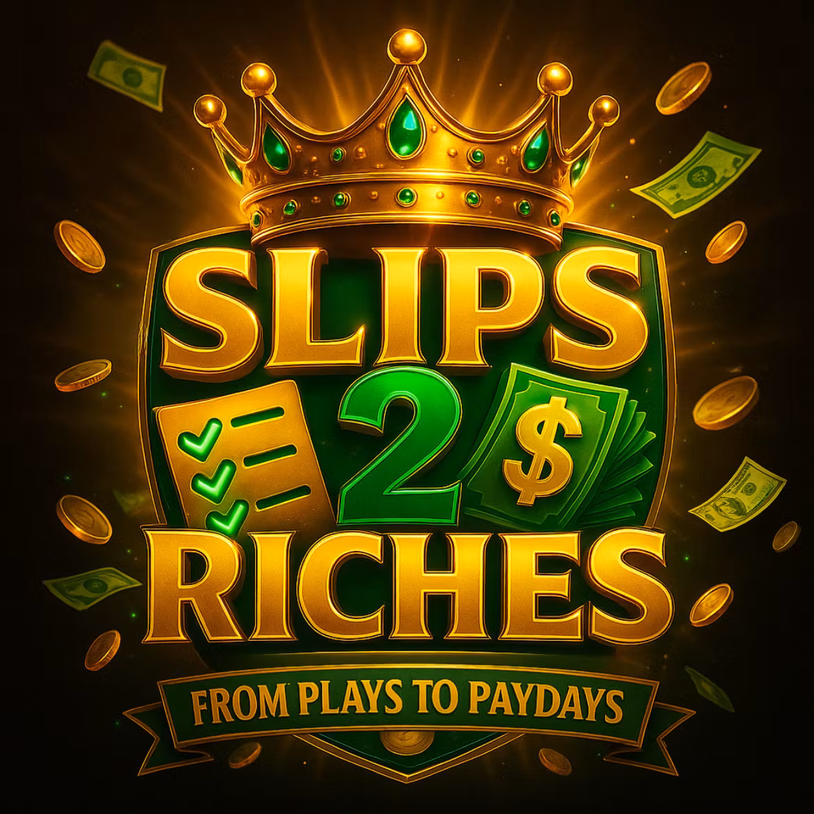 Unlock Your Riches VIP Access