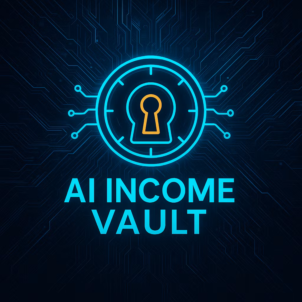AI Income Vault