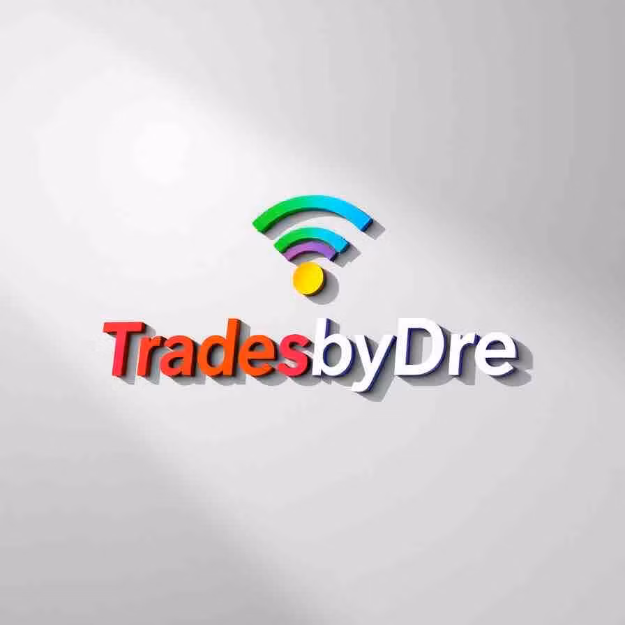 Tradesbydre
