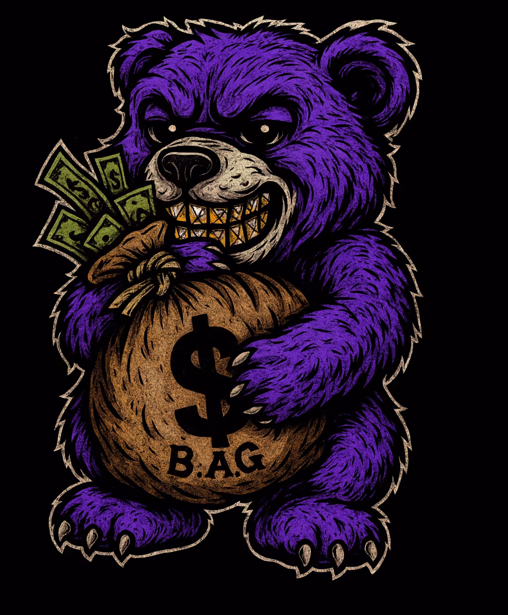 B.A.G University