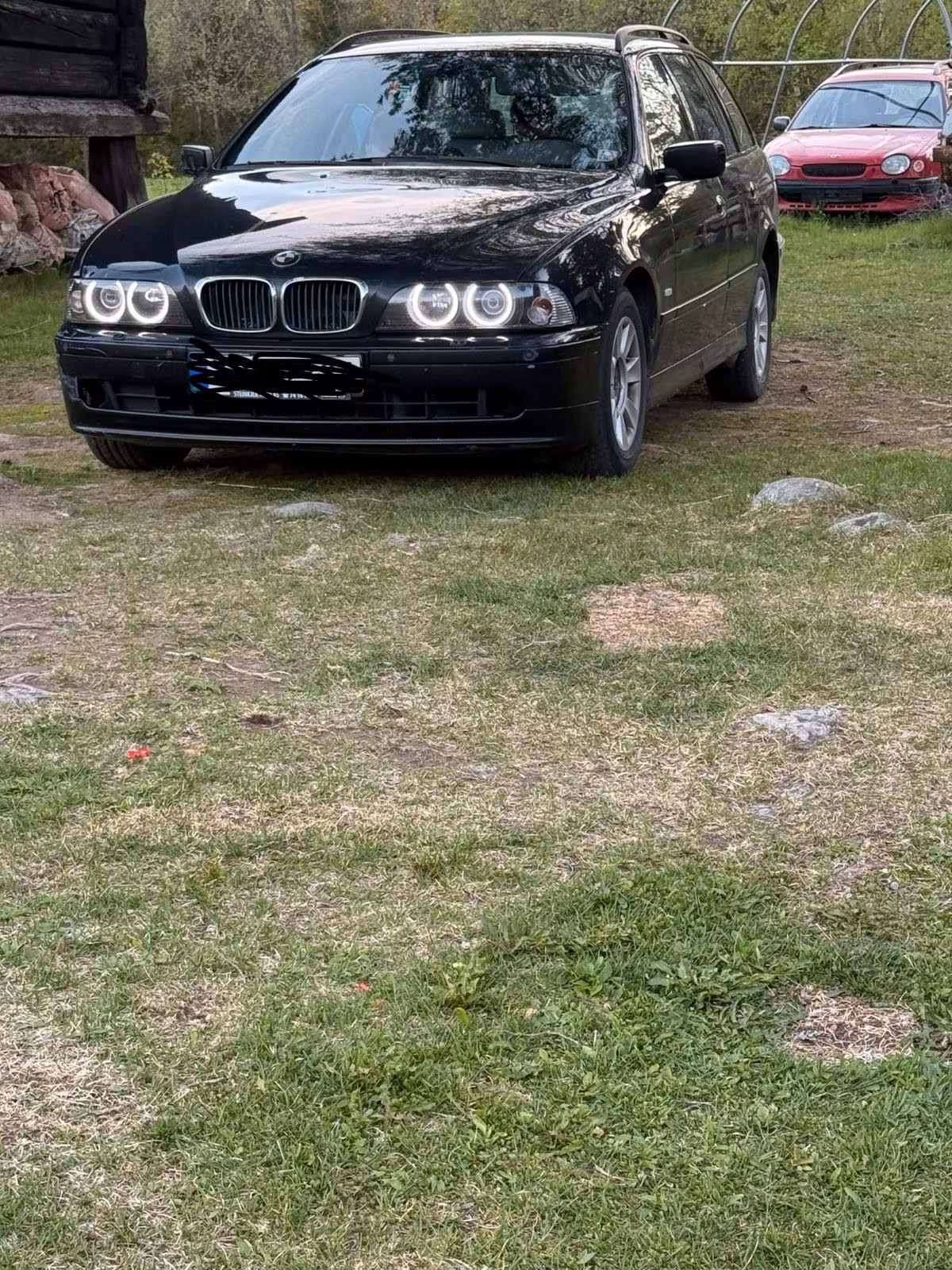 Make money on Cars