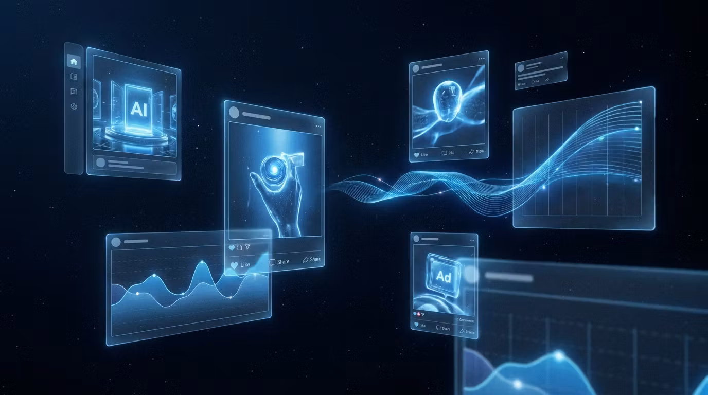 AI Ads Community