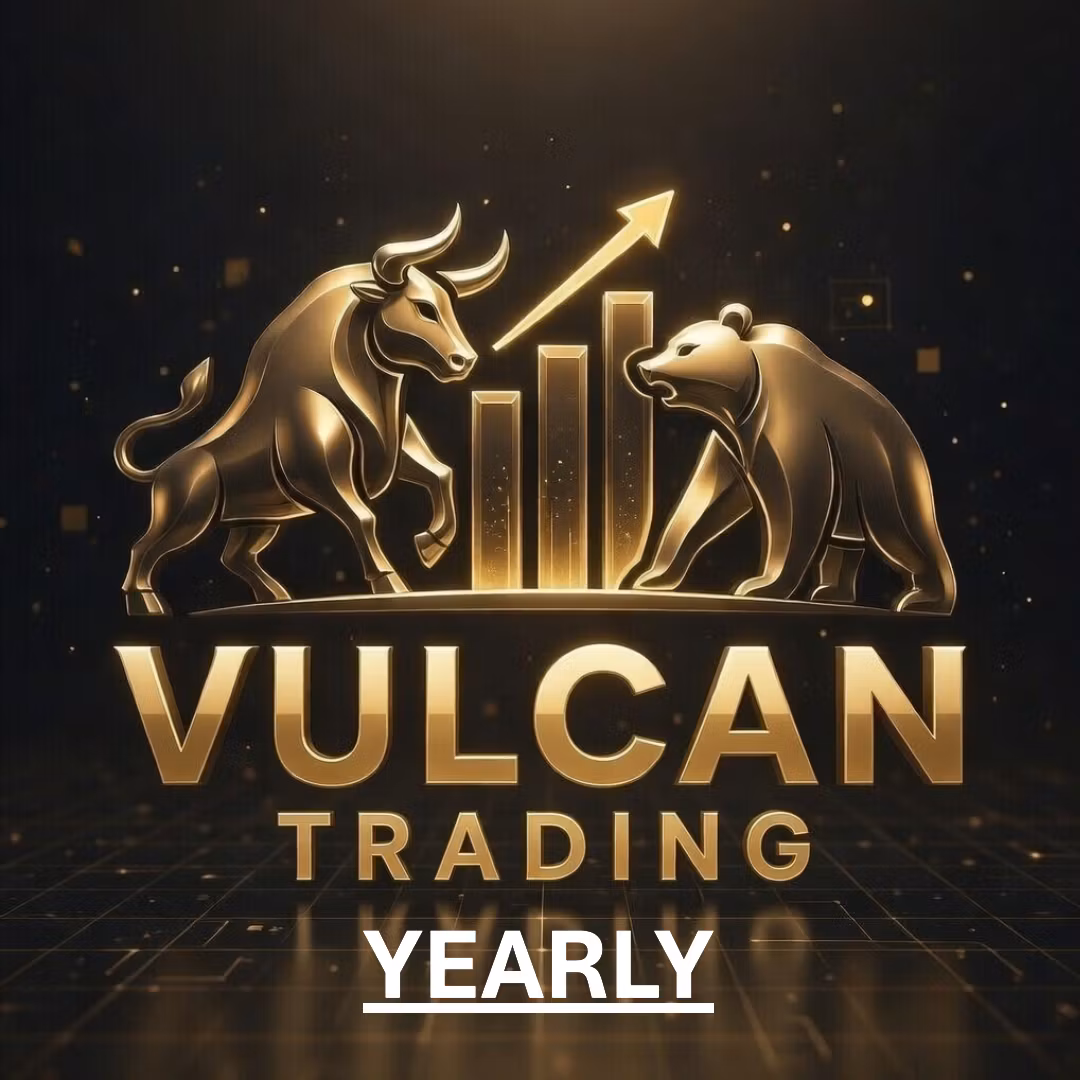 Vulcan Apprentice Access - Yearly Plan