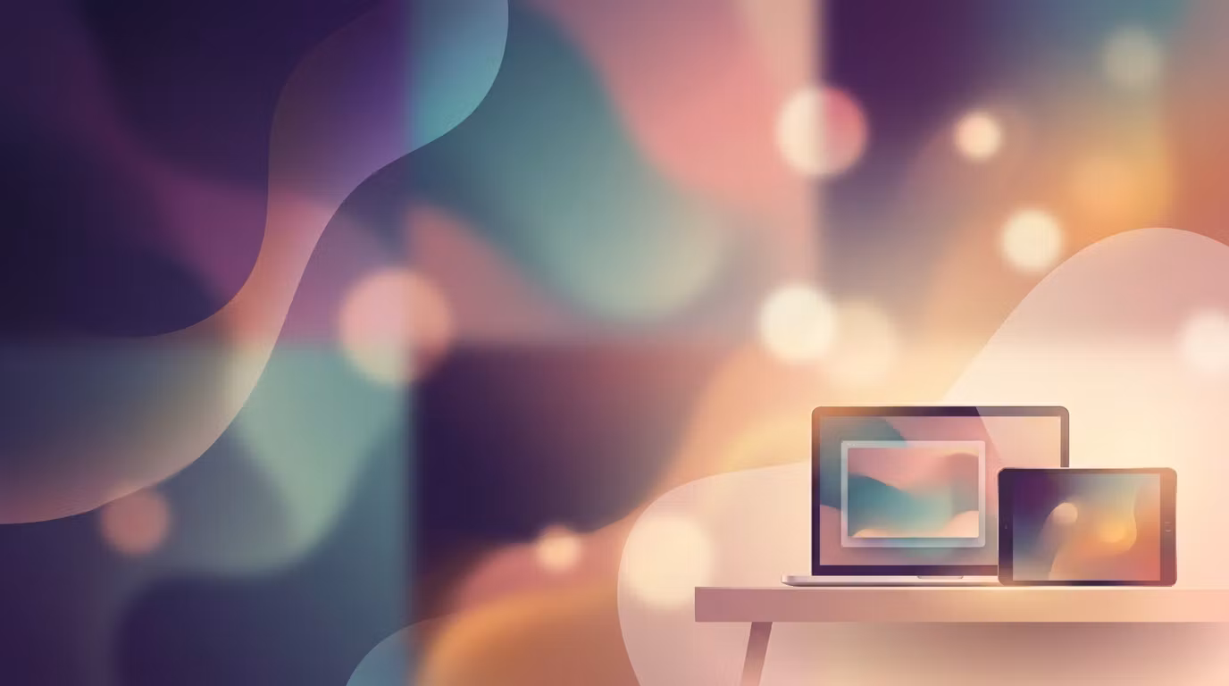 Aesthetic Backgrounds Pack