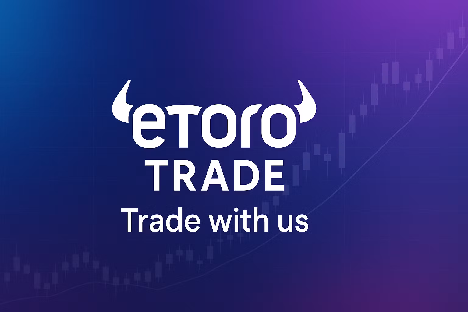 eToro Trade - gold, Forex and Crypto