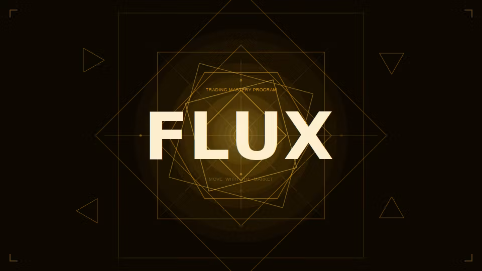Signal Indicator (Flux)