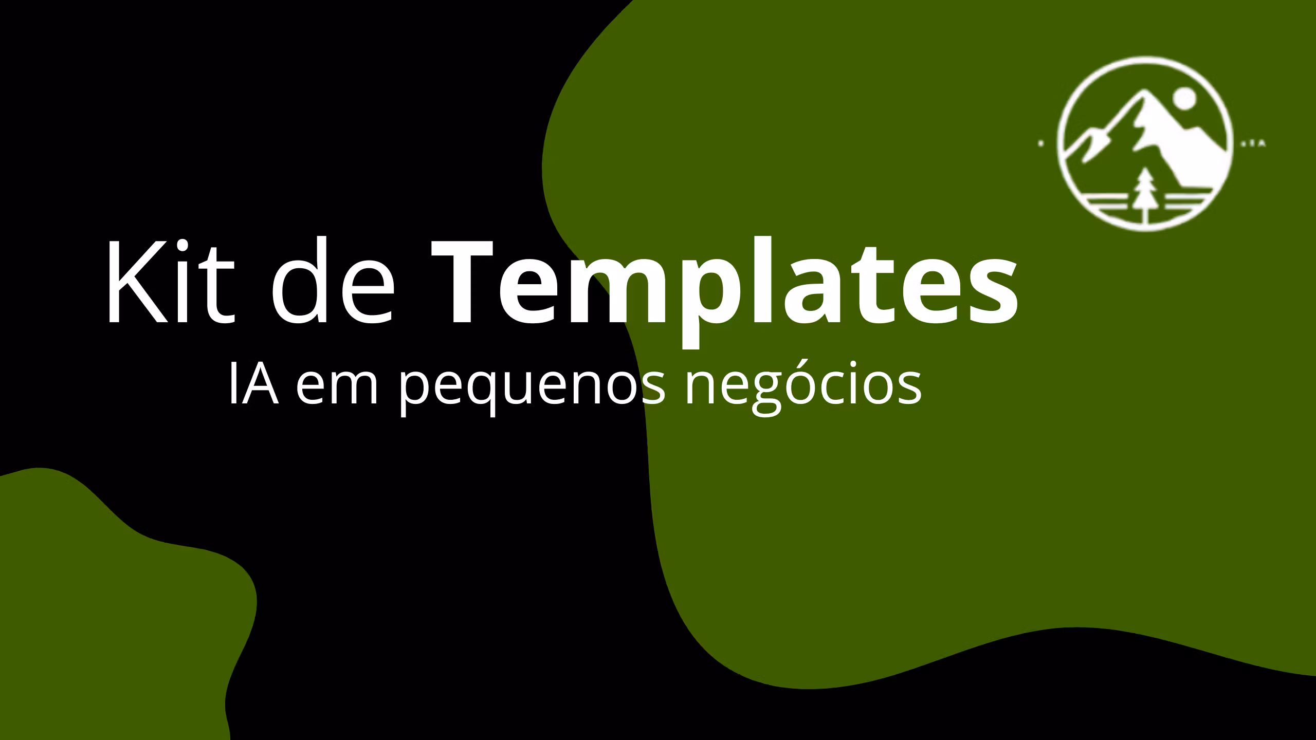  Kit de Templates de IA — TREEK.ia