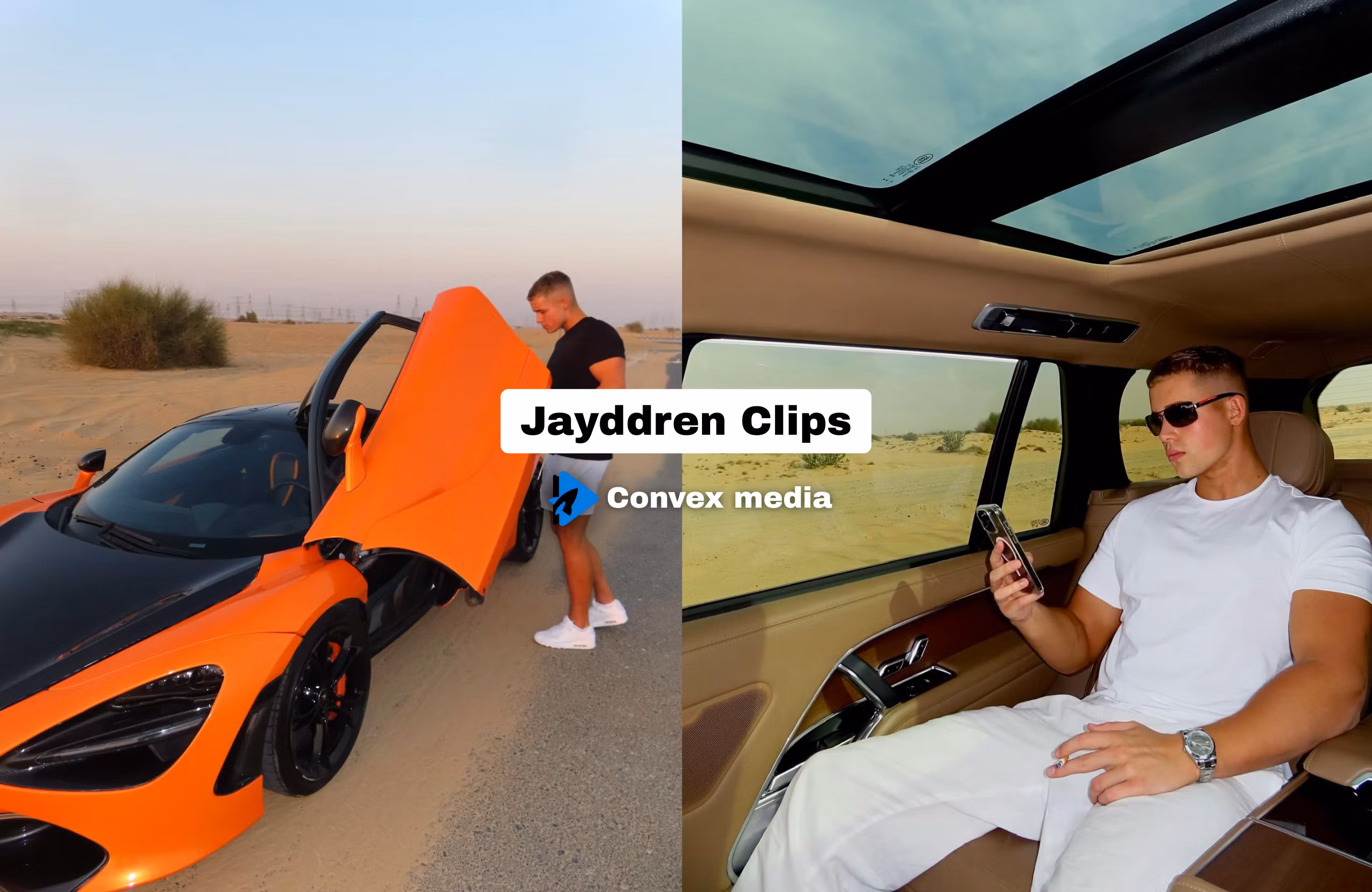 Jayddren Clips