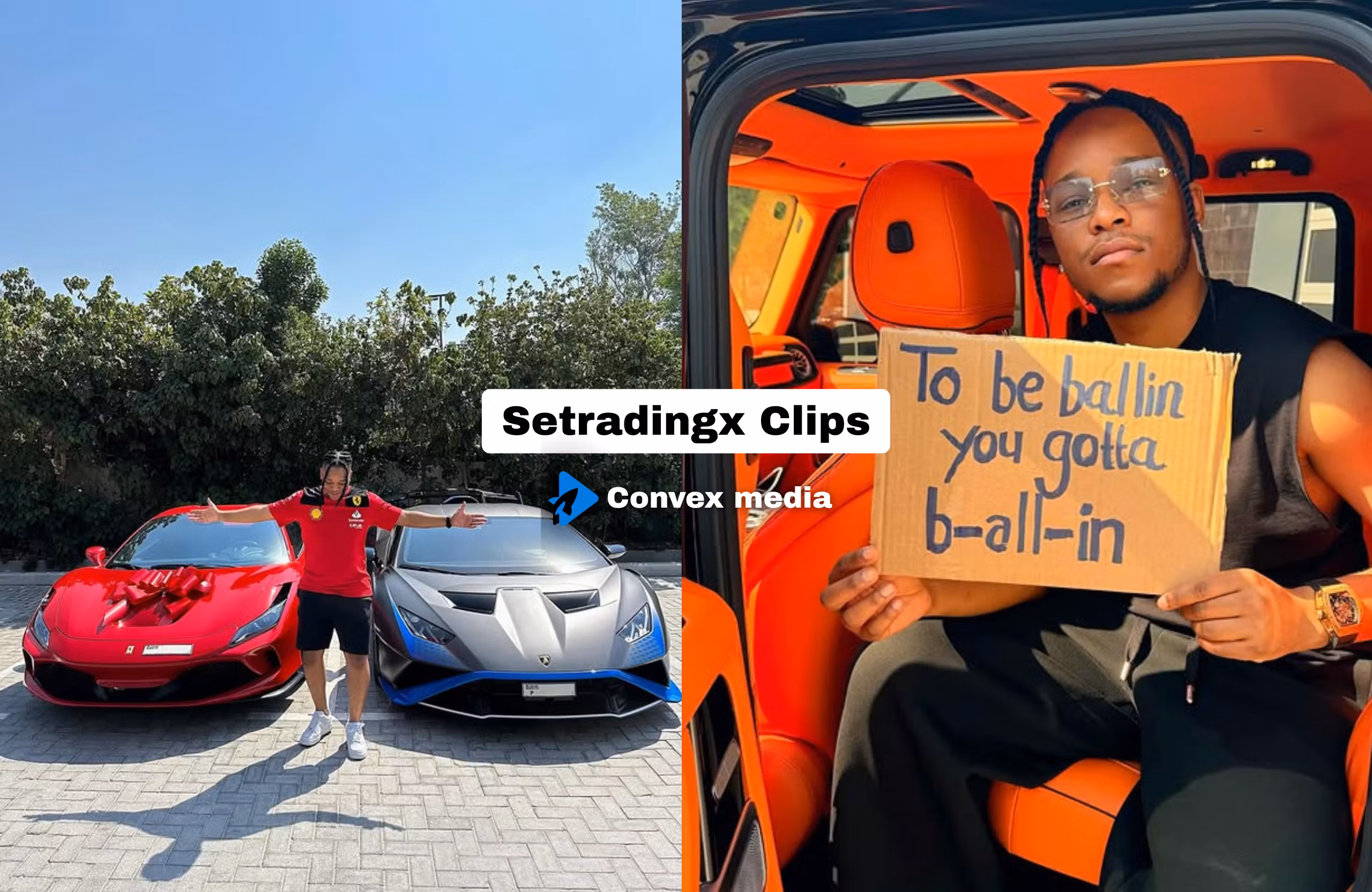 Setradingx Clips