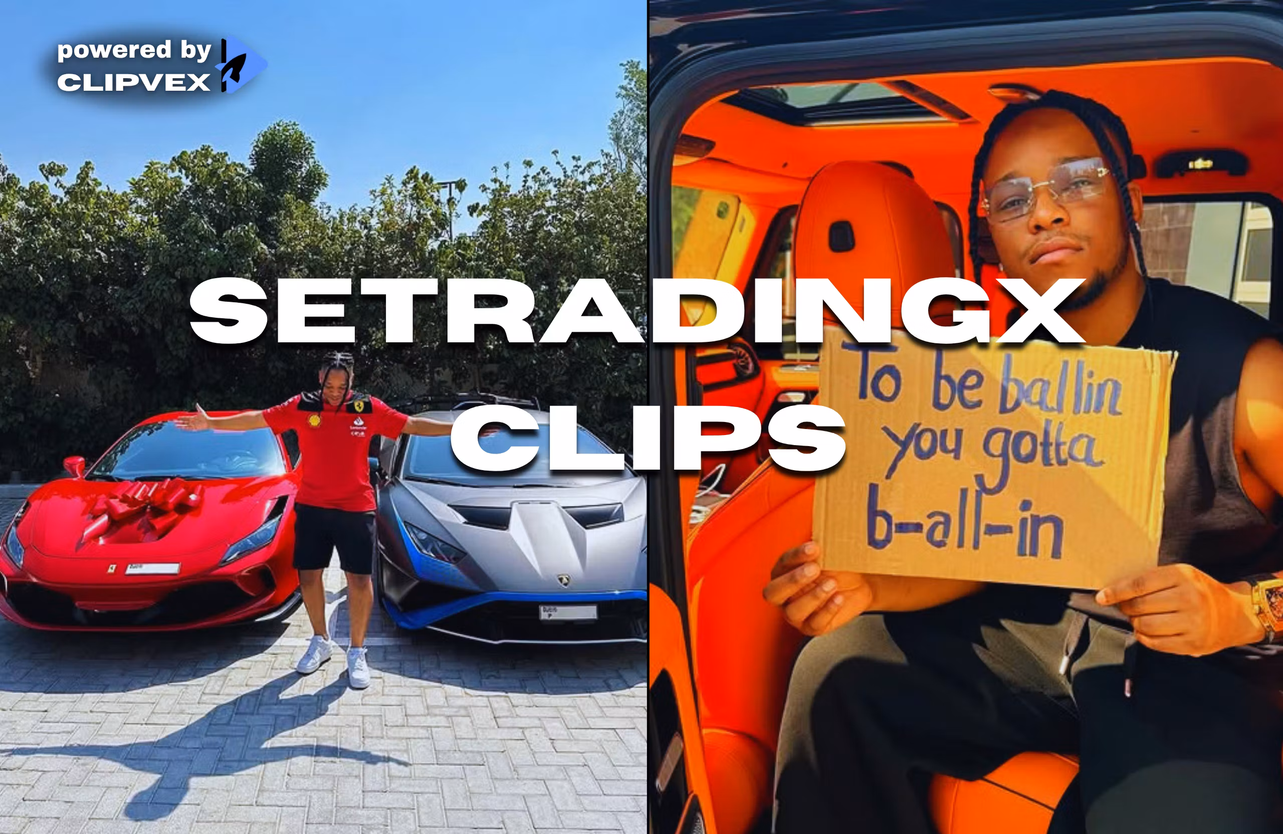 Setradingx Clips