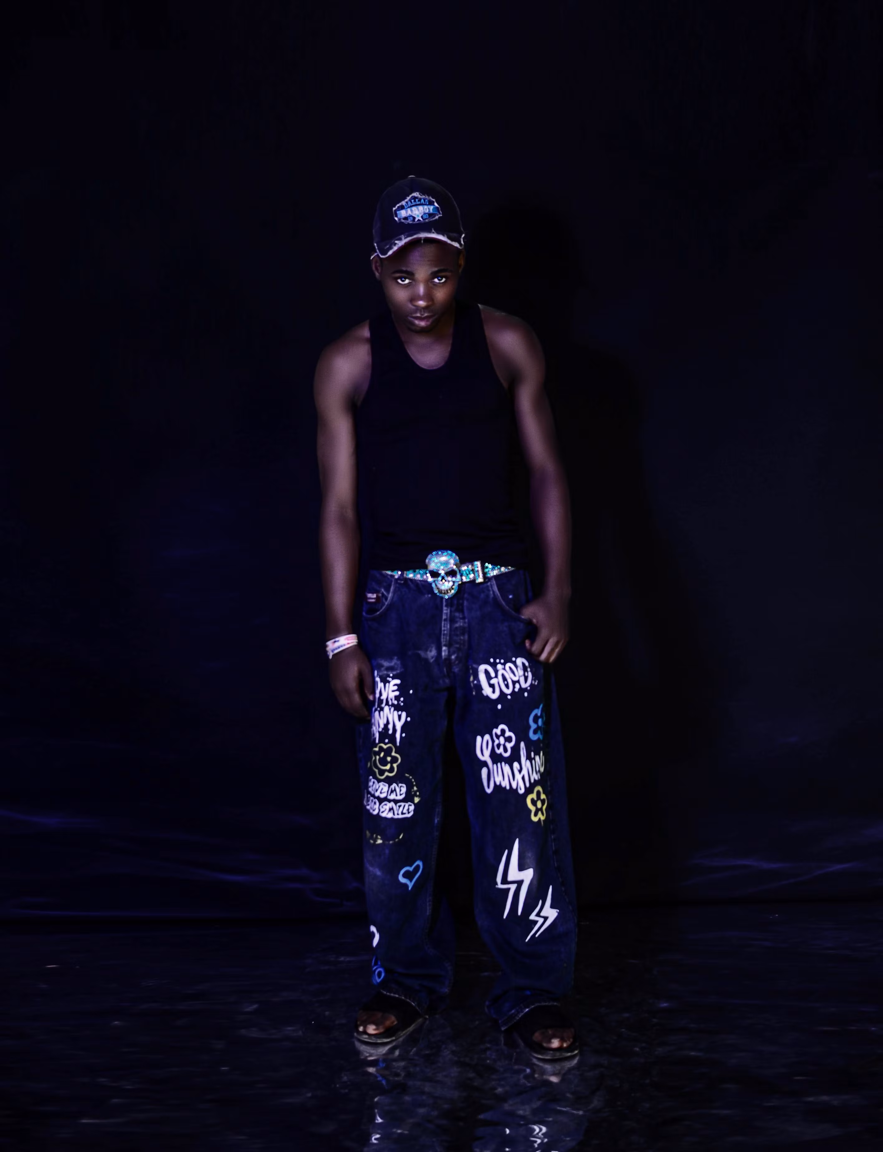 GospelCEO