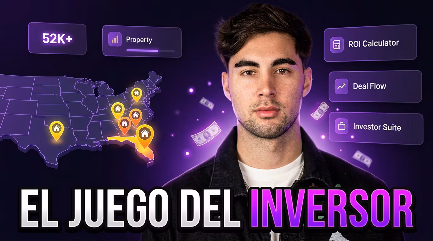 Juego del inversor 