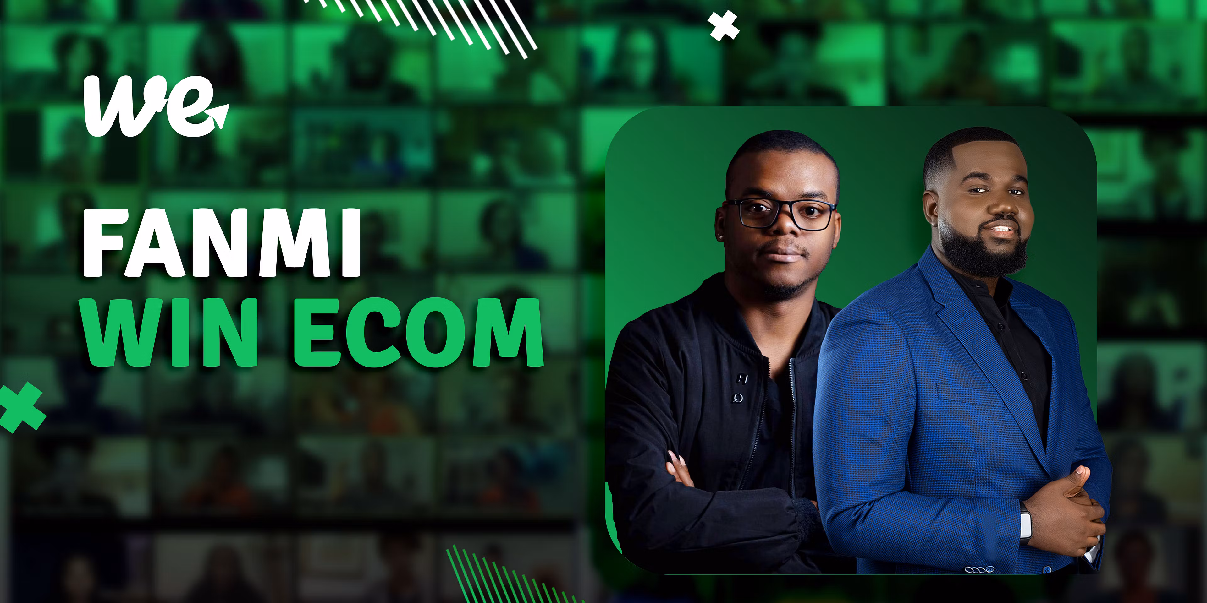 Fanmi - Win Ecom