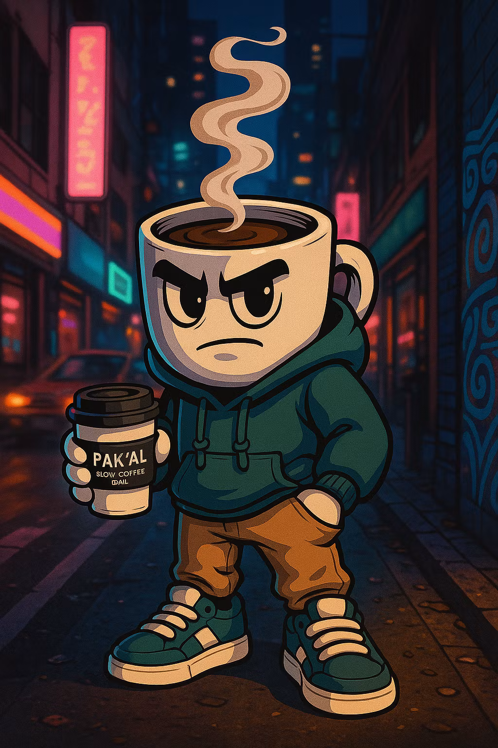 Barista coffee club