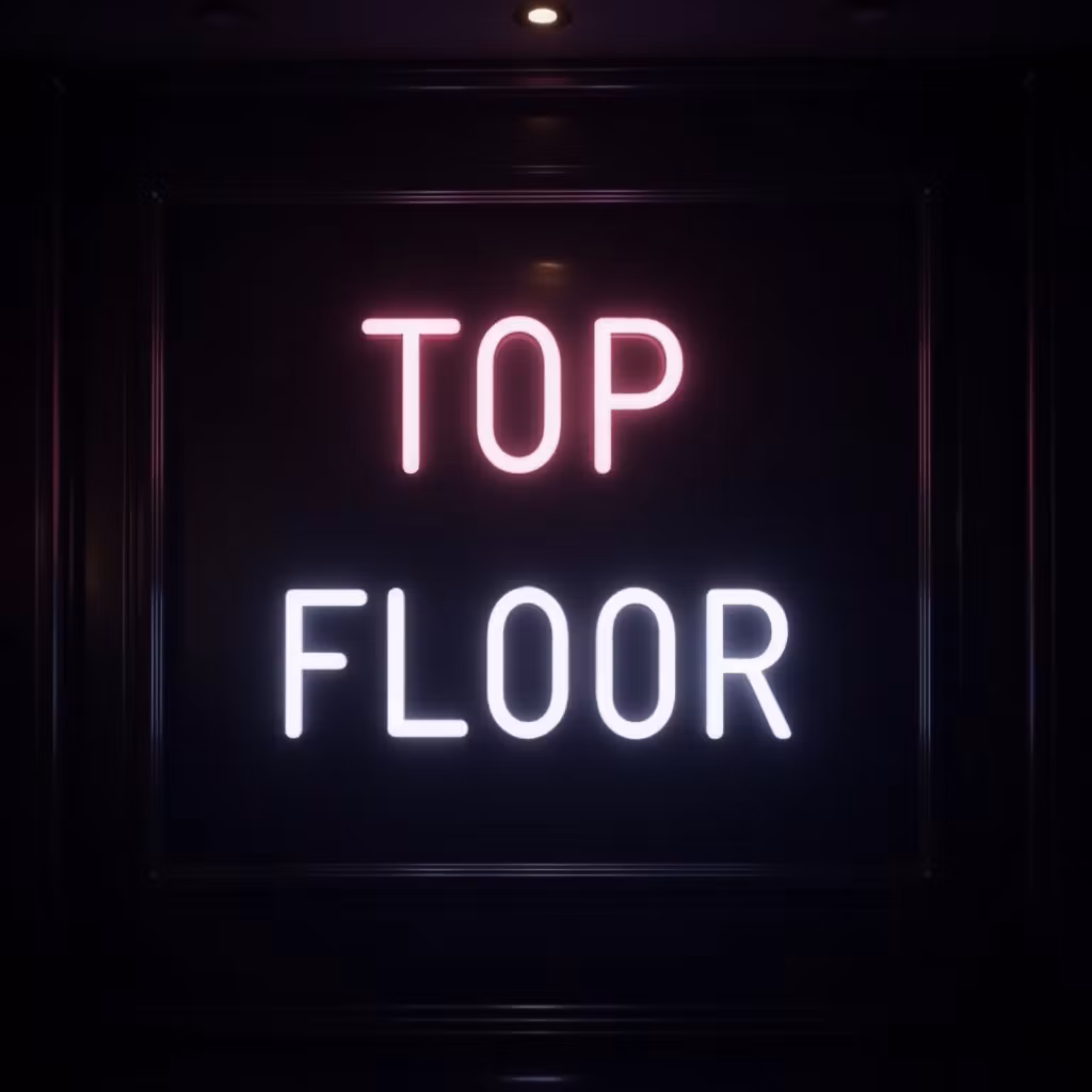Top Floor