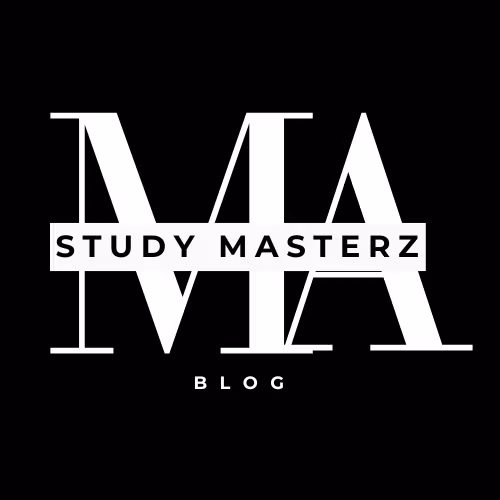 STUDY MASTERZ
