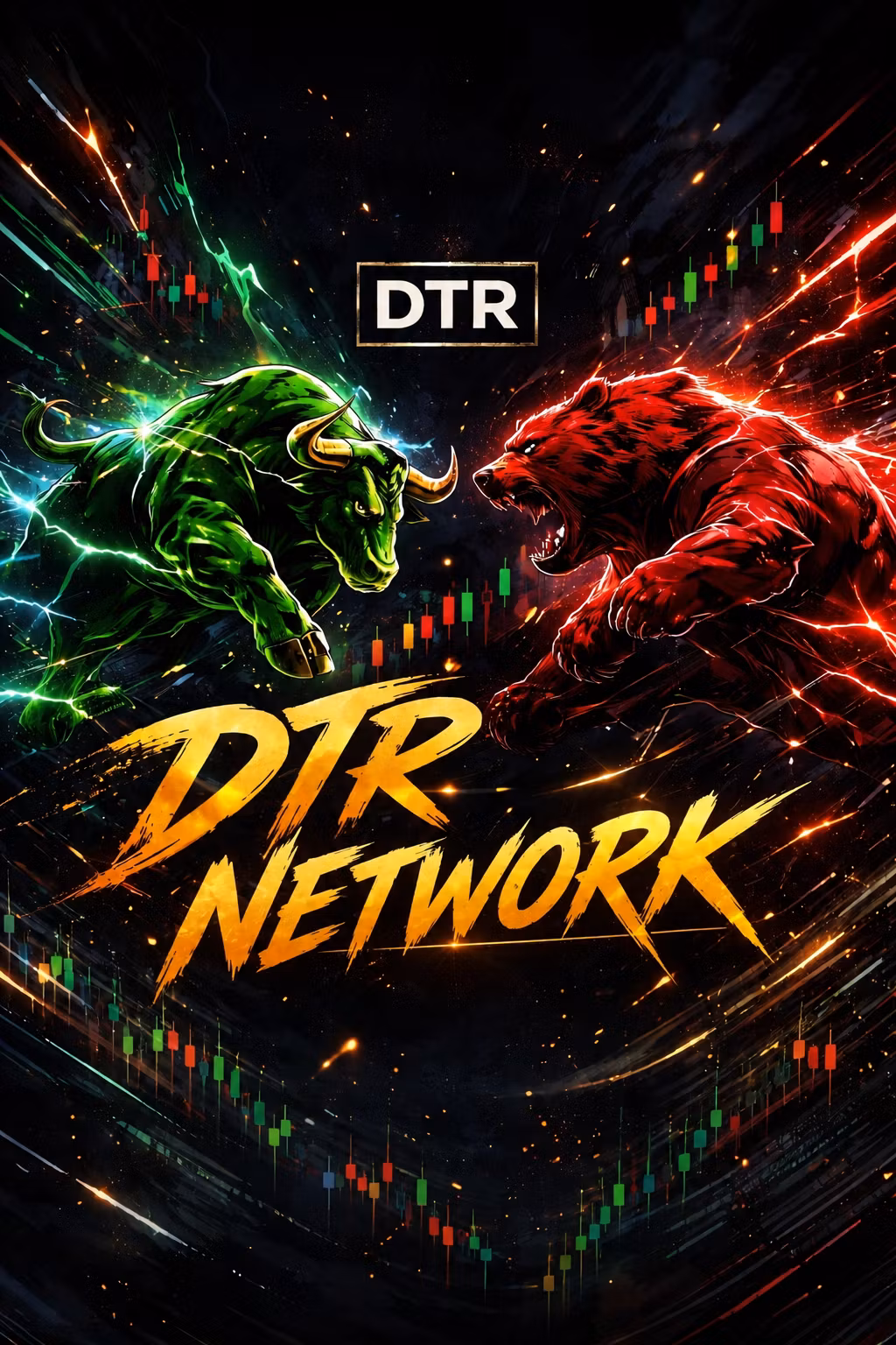 DTR Network