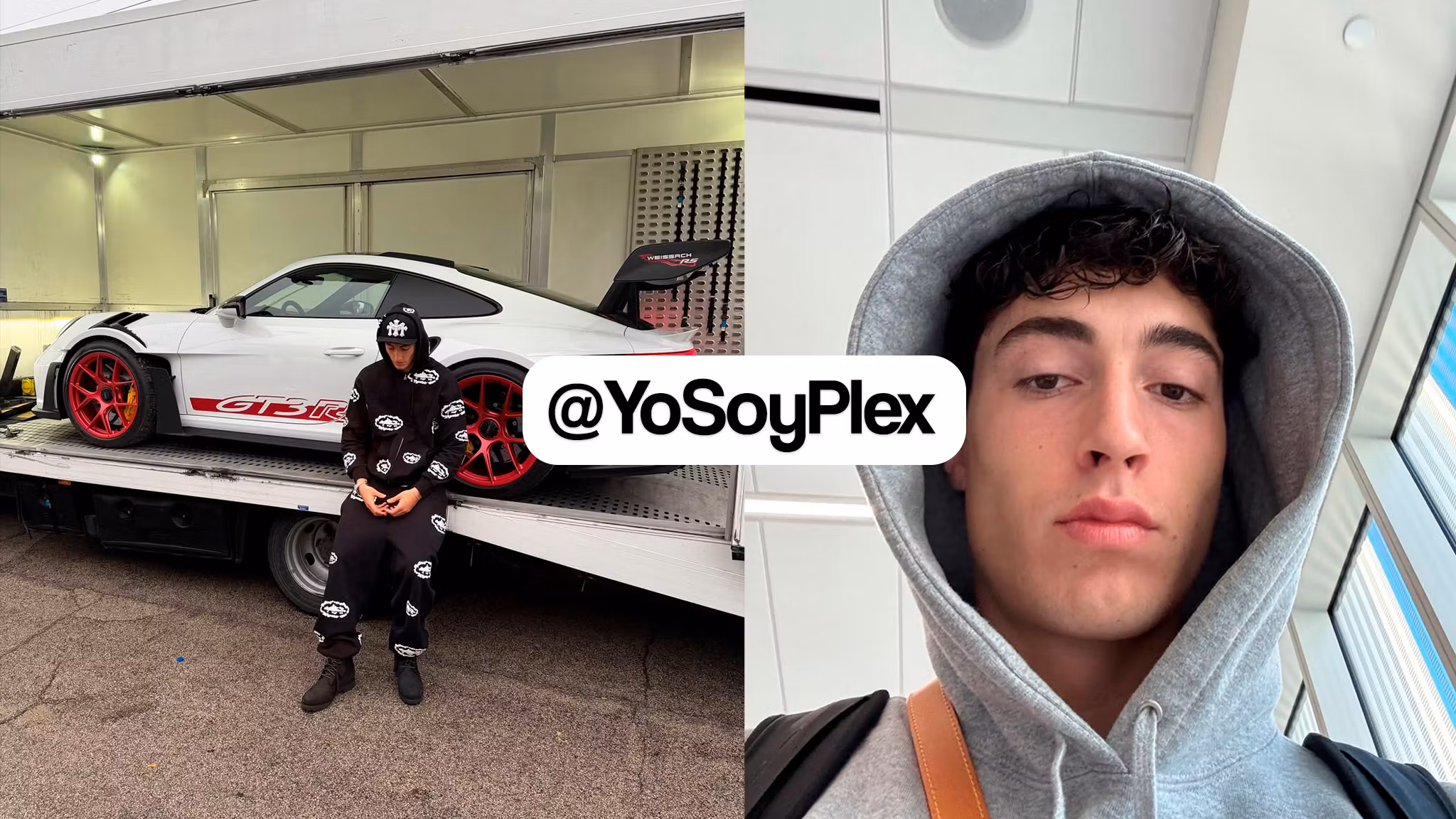 YoSoyPlex Clipping