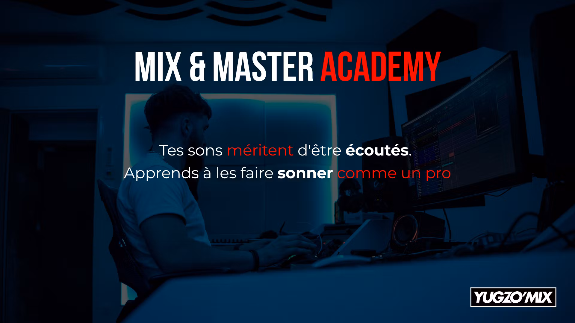 Mix Mastery