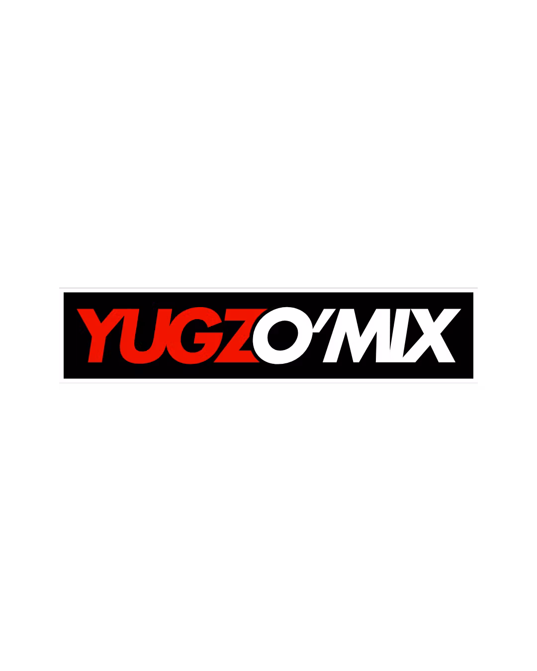 Yugz O'Mix
