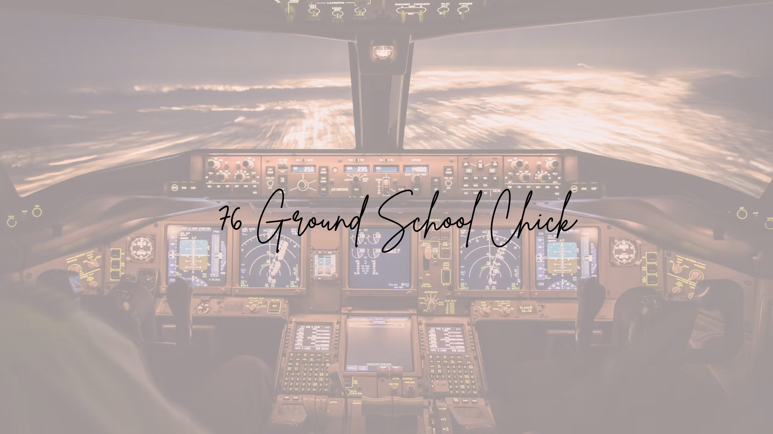 Aircraft Familiarization Hub