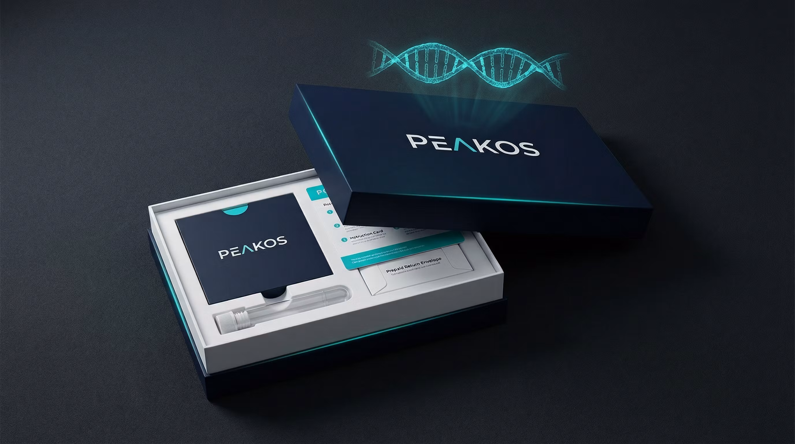 PeakOS