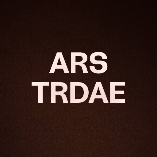 ARS TRDAE