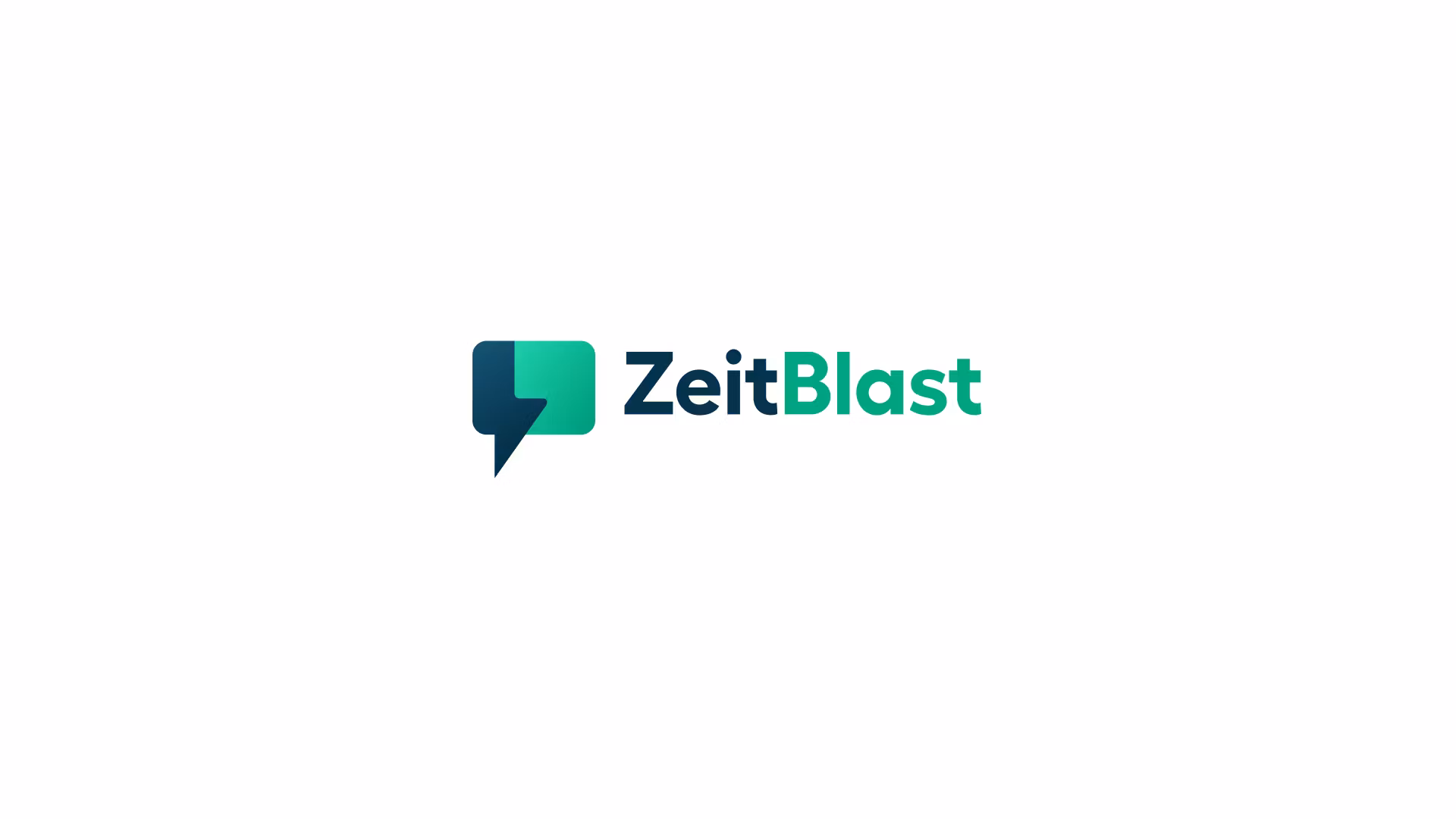 ZeitBlast