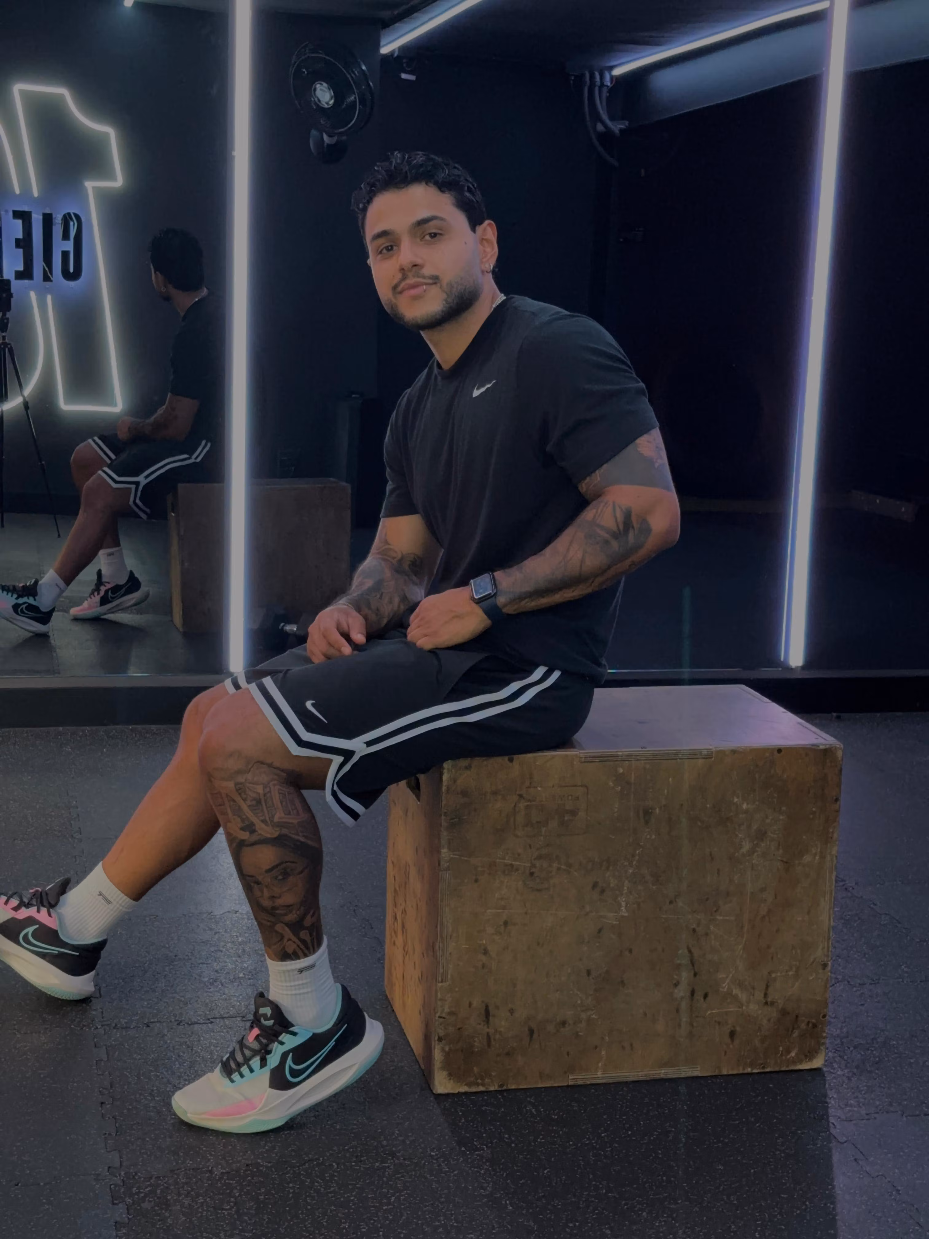 Bolifitness