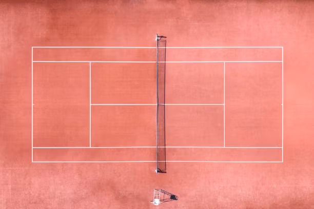 Next Set Tennis
