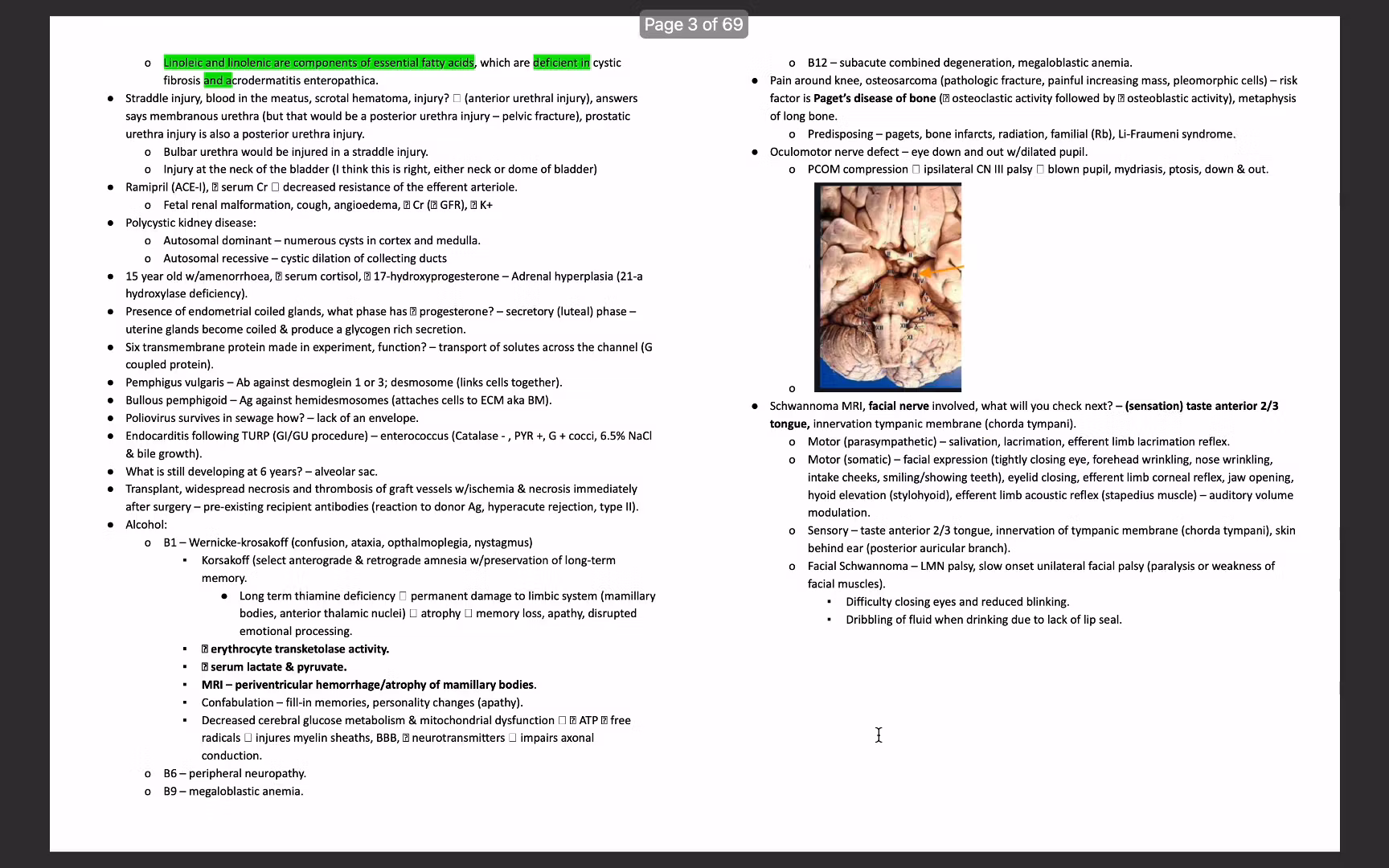 🎓 1. Premium MCAT Mastery