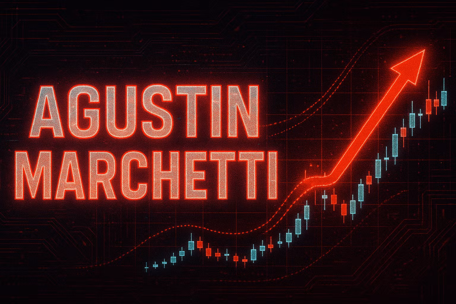 Agustin Marchetti Trading