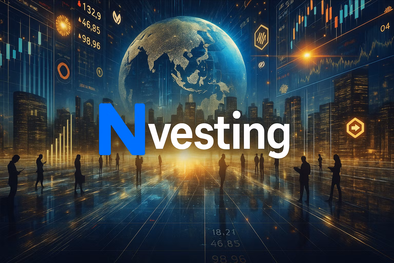 NVesting