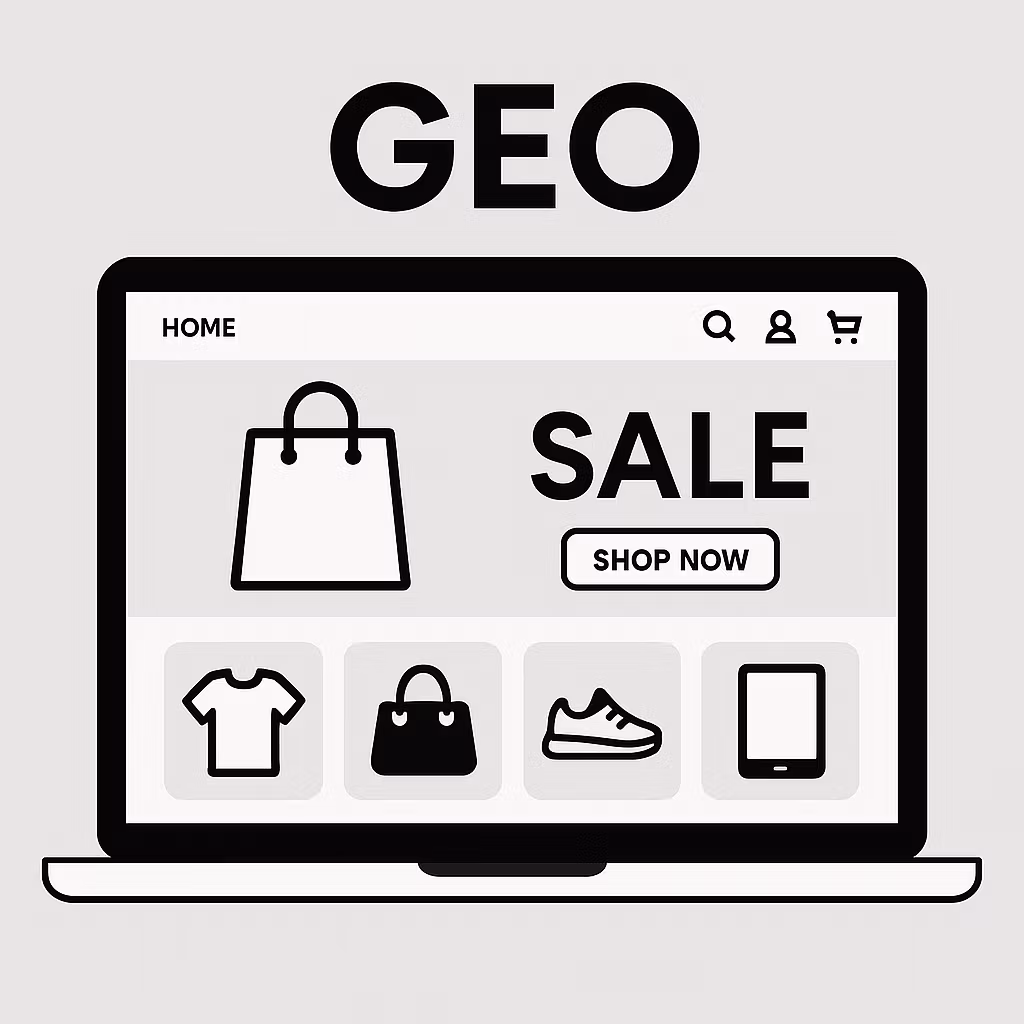 Geo - For global stuff 