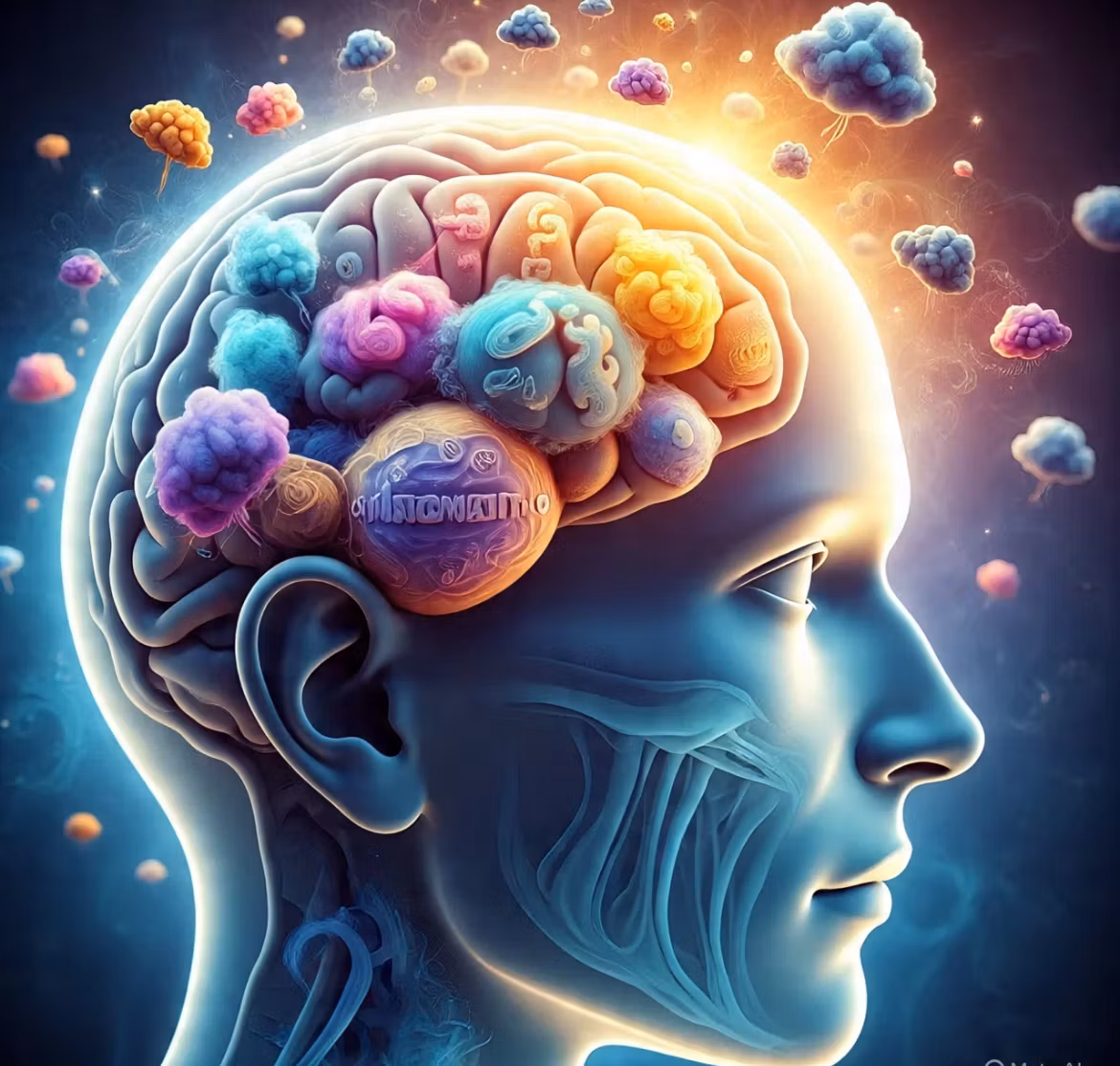 Mind Peace 