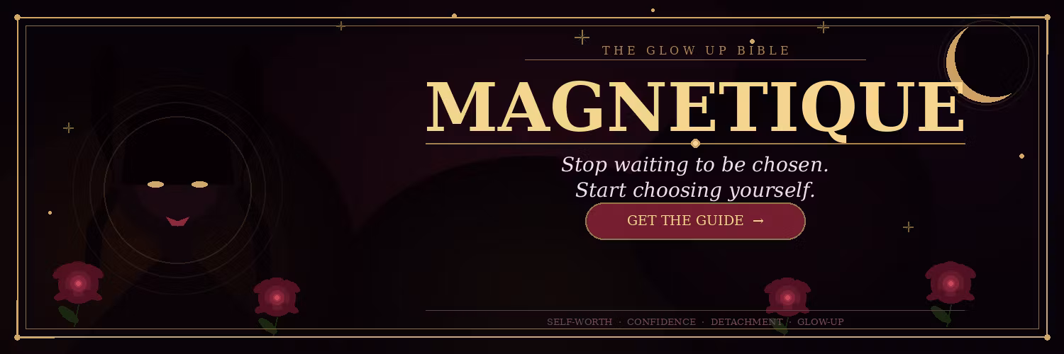 Magnetique