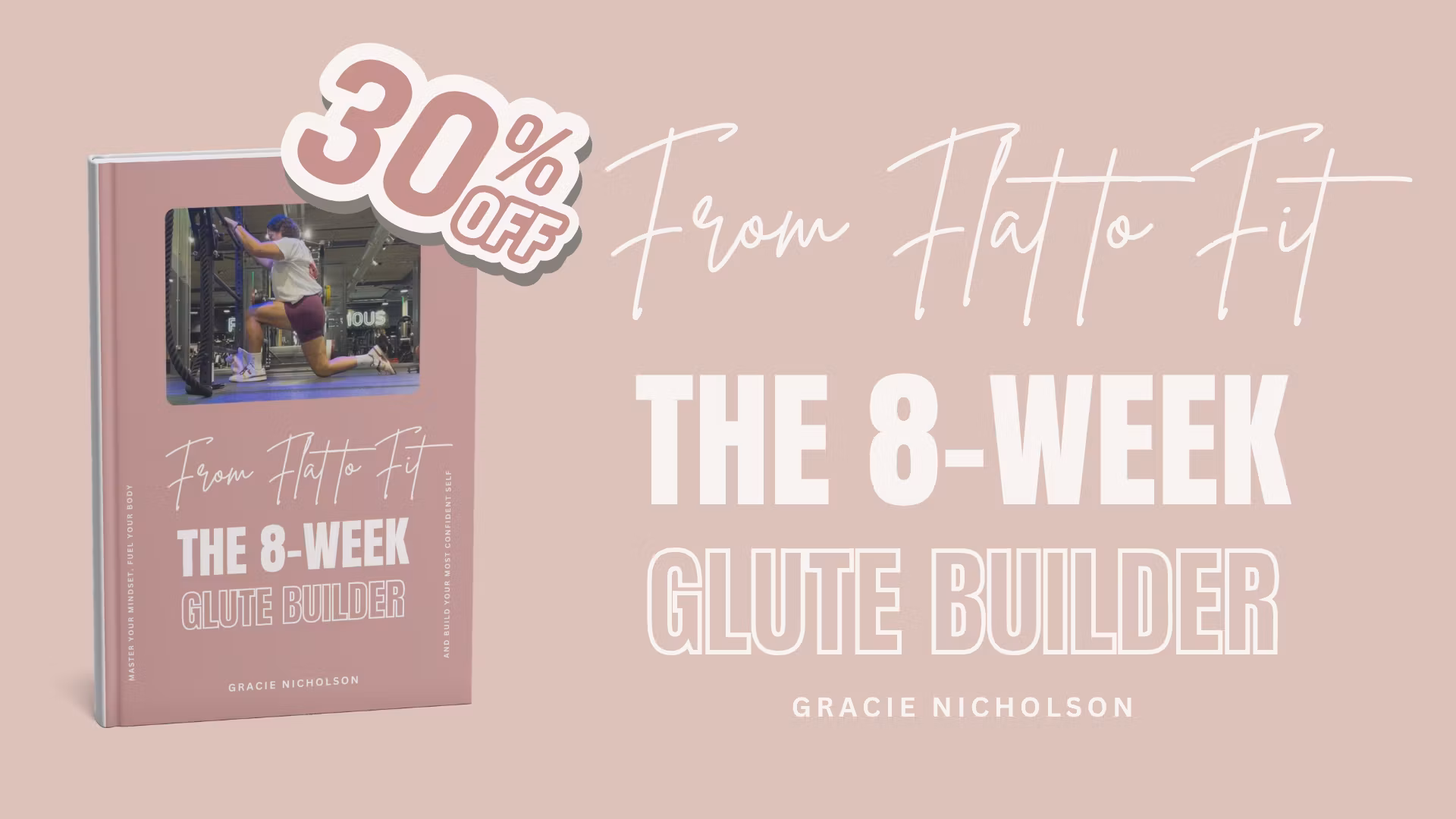 Glutes by Gracie