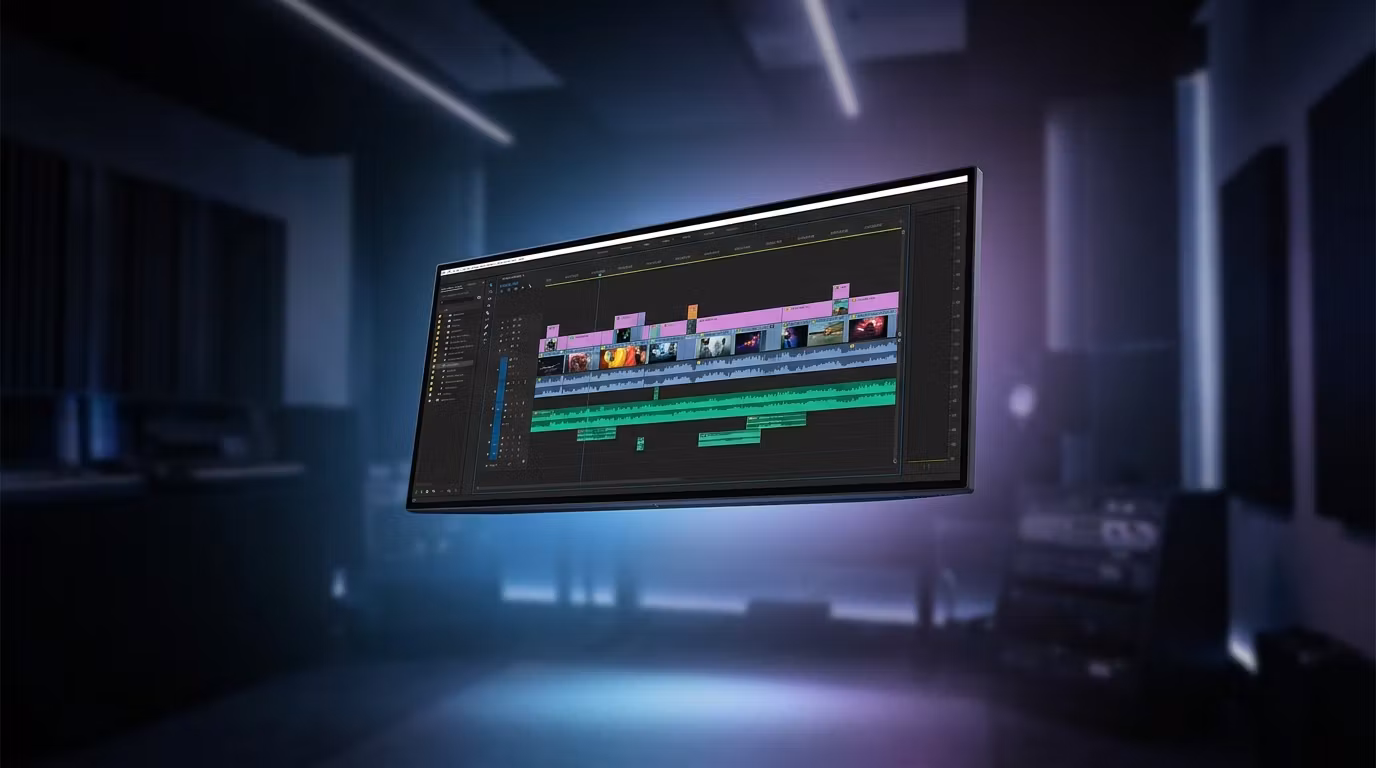 Long-Form Edit