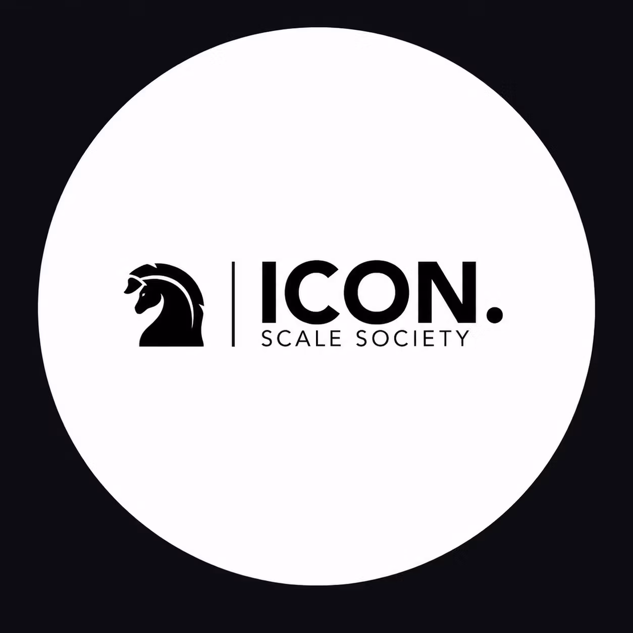Icon Scale Society