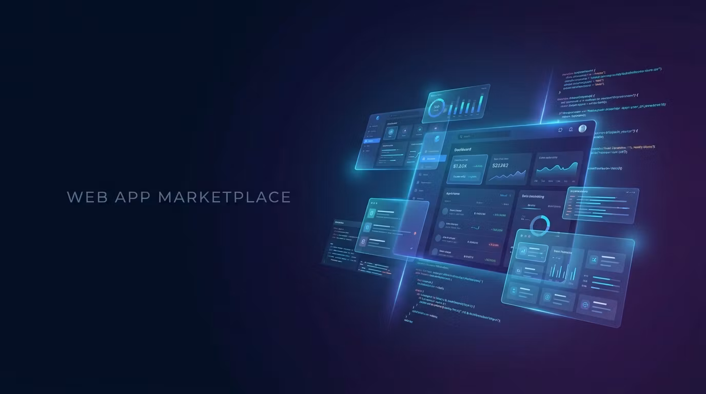 App Vault — Full Access